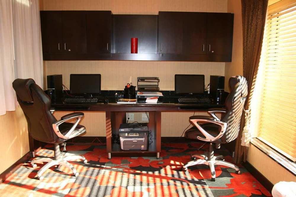 Hampton Inn Jericho - Westbury Exterior photo