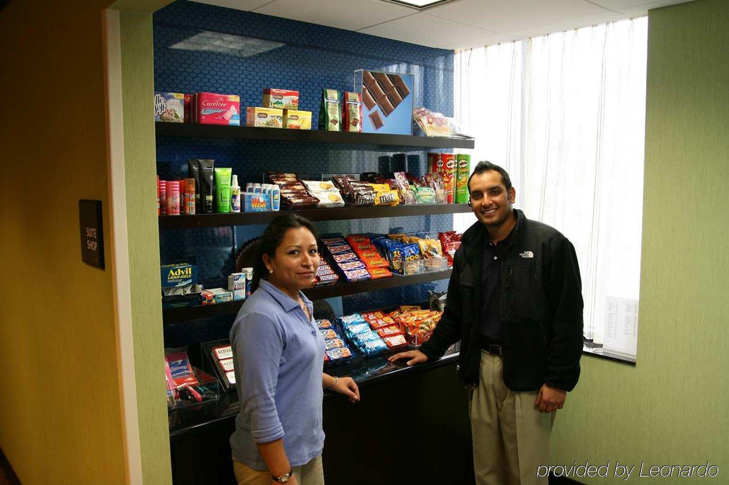 Hampton Inn Jericho - Westbury Facilities photo
