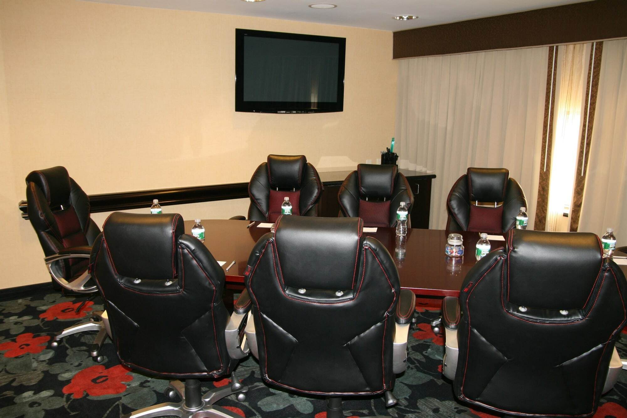 Hampton Inn Jericho - Westbury Facilities photo