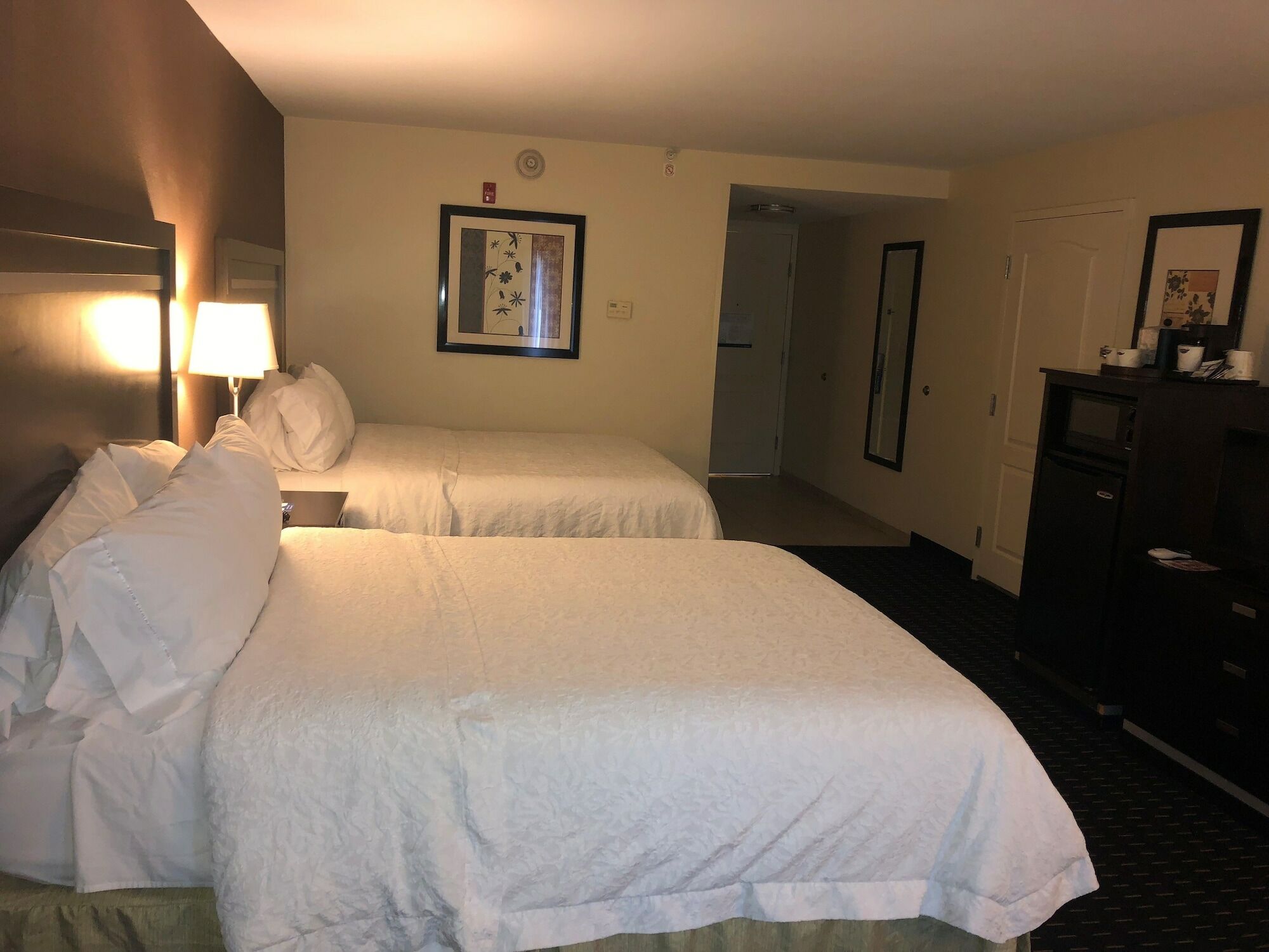 Hampton Inn Jericho - Westbury Exterior photo